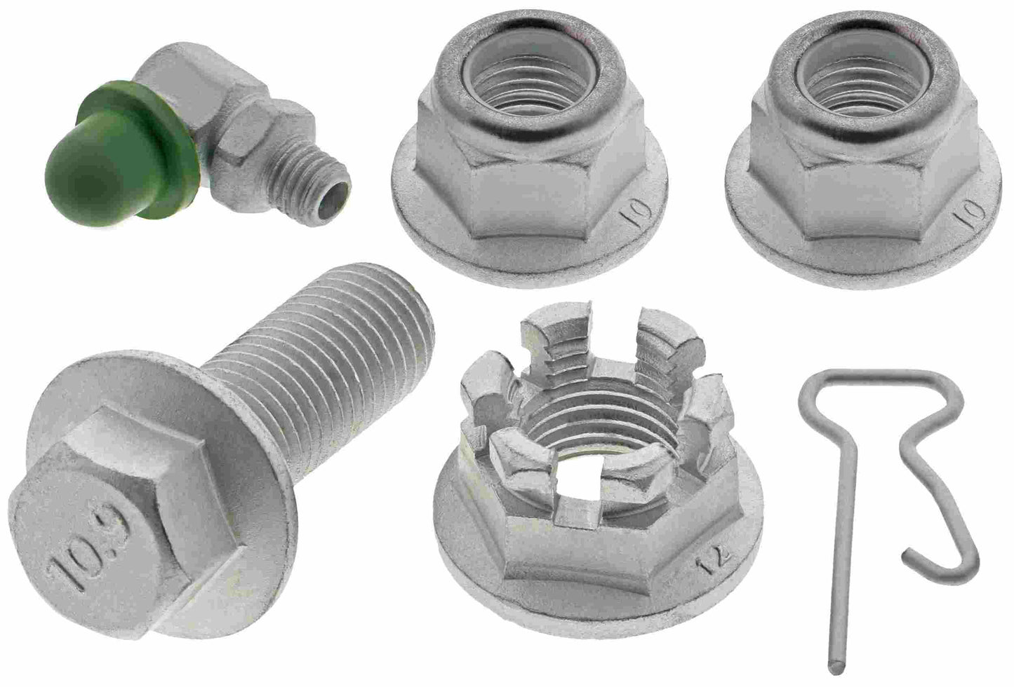 Mevotech TTX Suspension Ball Joint TXMS86505