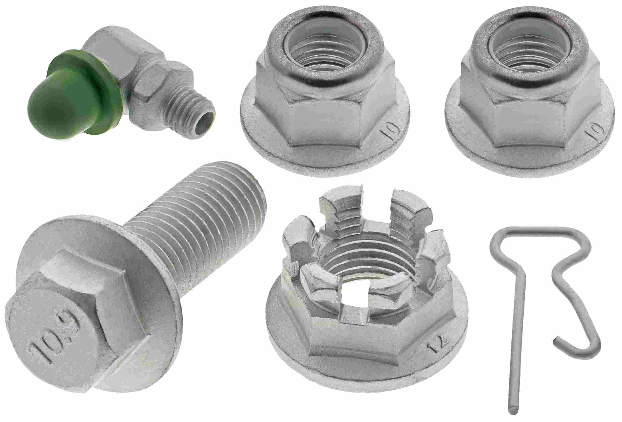 Mevotech TTX Suspension Ball Joint TXMS86505