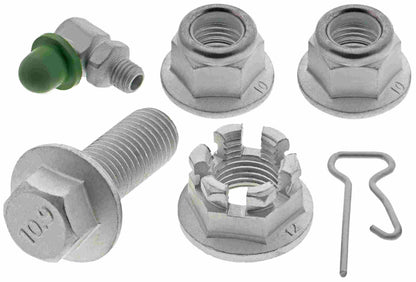Mevotech TTX Suspension Ball Joint TXMS86505