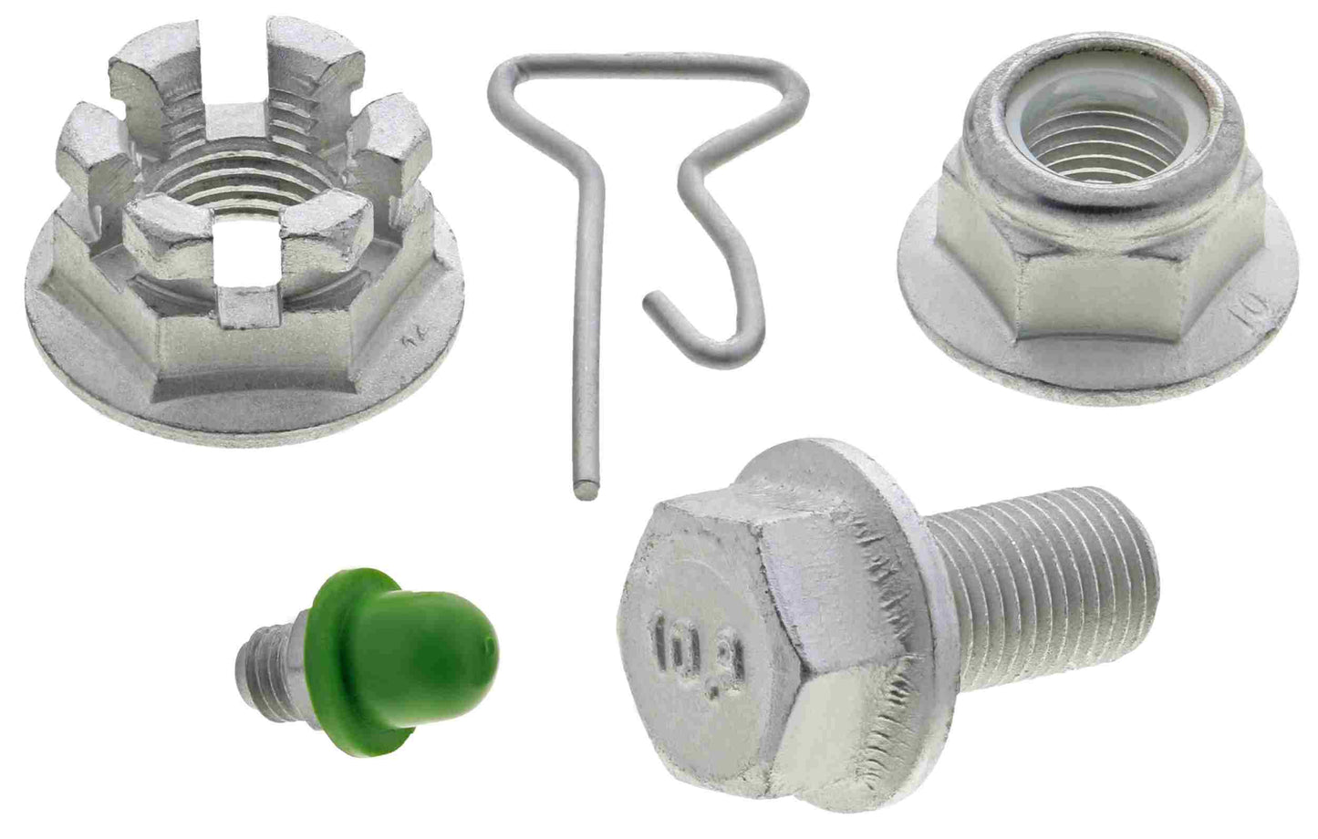 Mevotech TTX Suspension Ball Joint TXMS86516