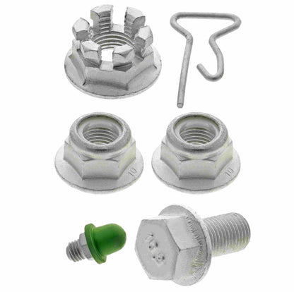 Mevotech TTX Suspension Ball Joint TXMS86517