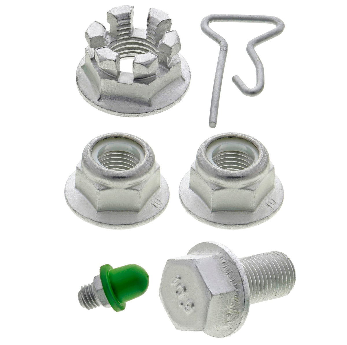 Mevotech TTX Suspension Ball Joint TXMS86517