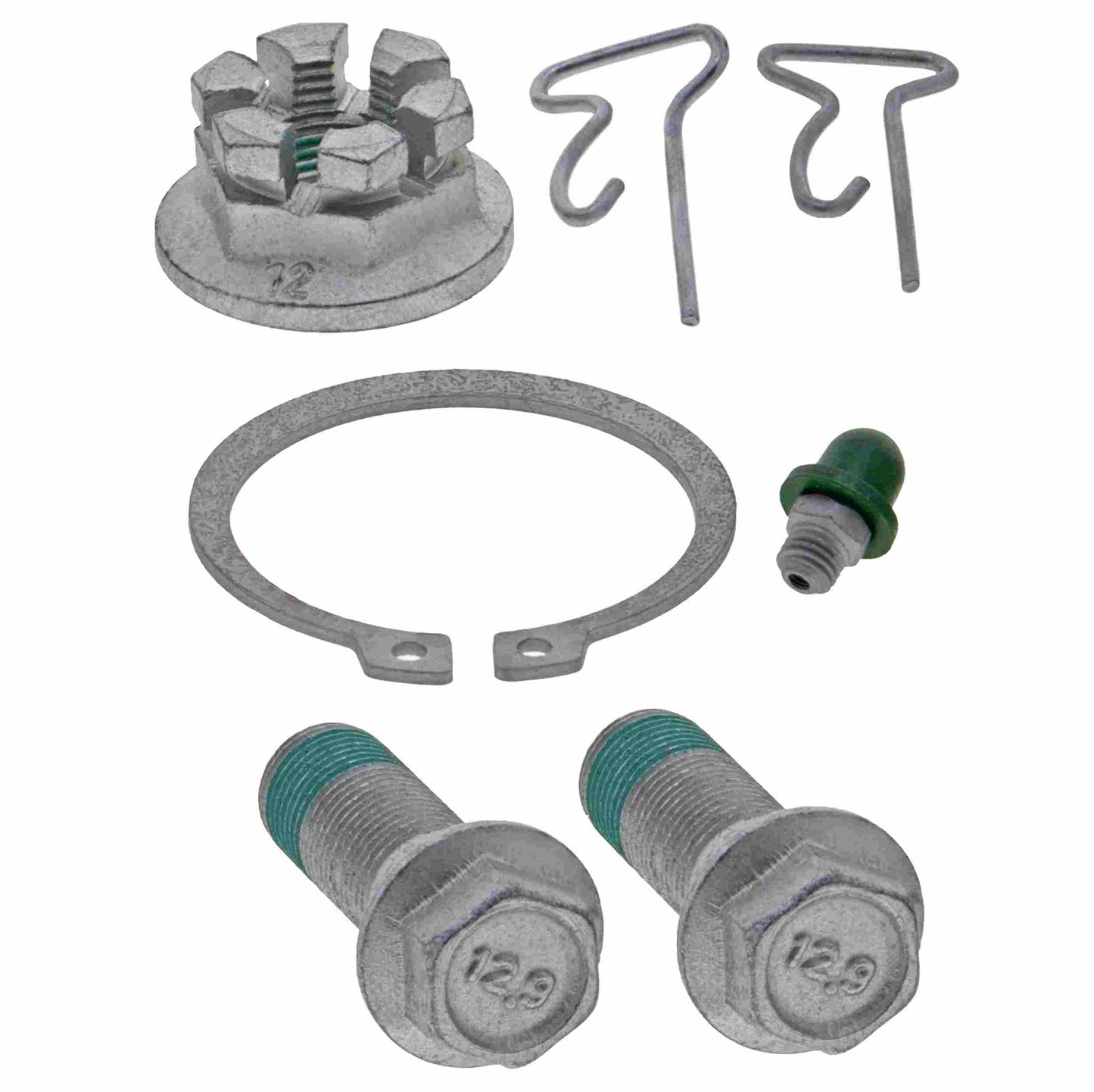 Mevotech TTX Suspension Ball Joint TXMS86527