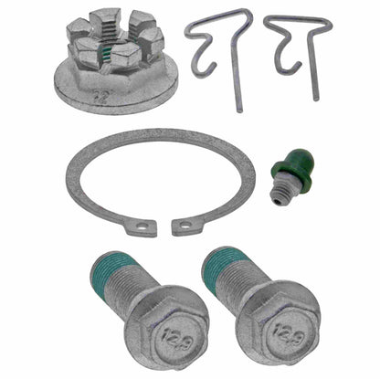 Mevotech TTX Suspension Ball Joint TXMS86527