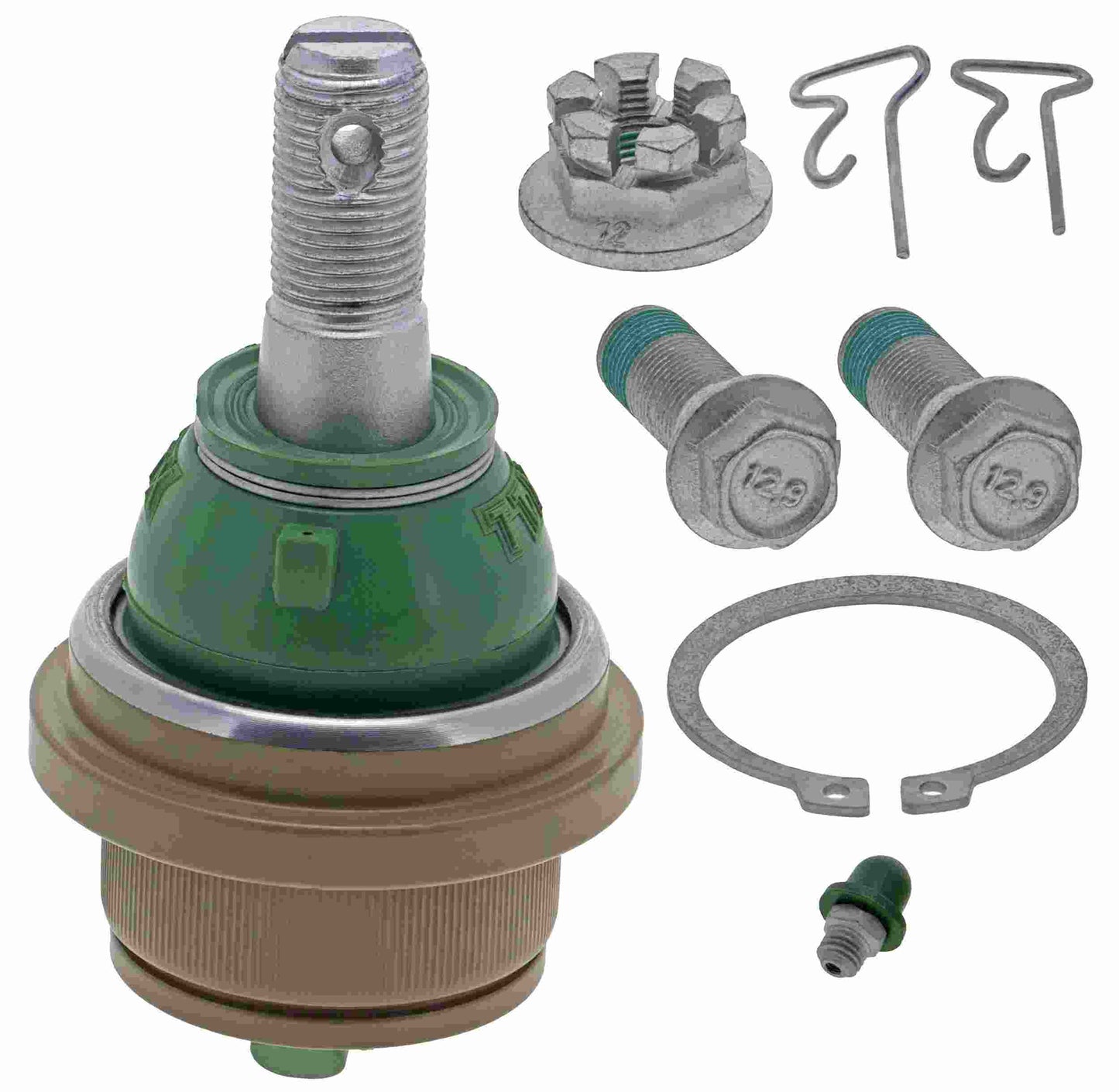 Mevotech TTX Suspension Ball Joint TXMS86527