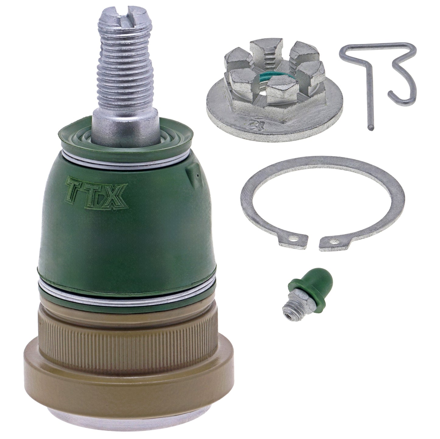 Mevotech TTX Suspension Ball Joint TXMS86563