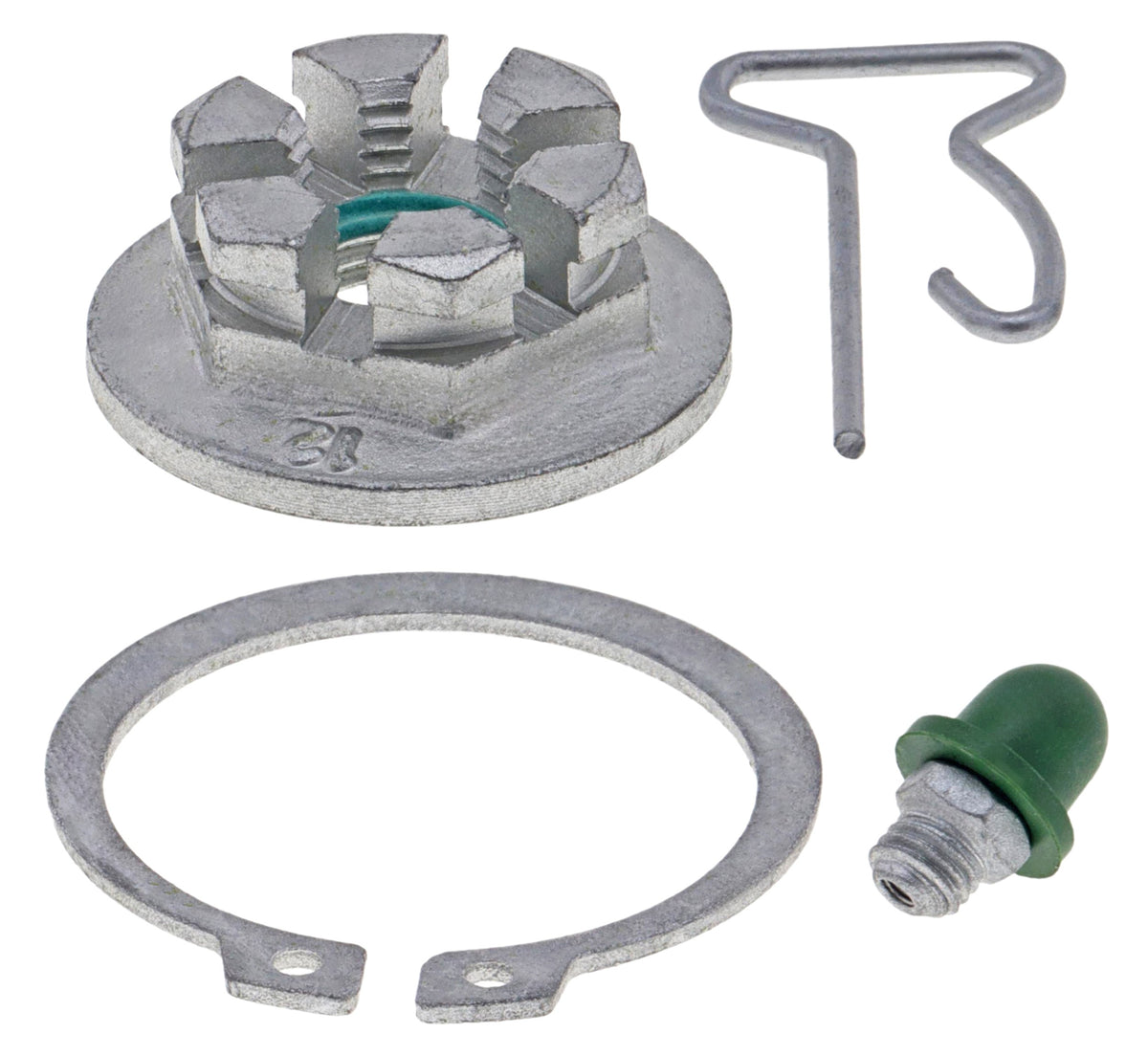 Mevotech TTX Suspension Ball Joint TXMS86563
