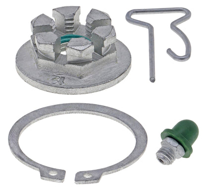 Mevotech TTX Suspension Ball Joint TXMS86563