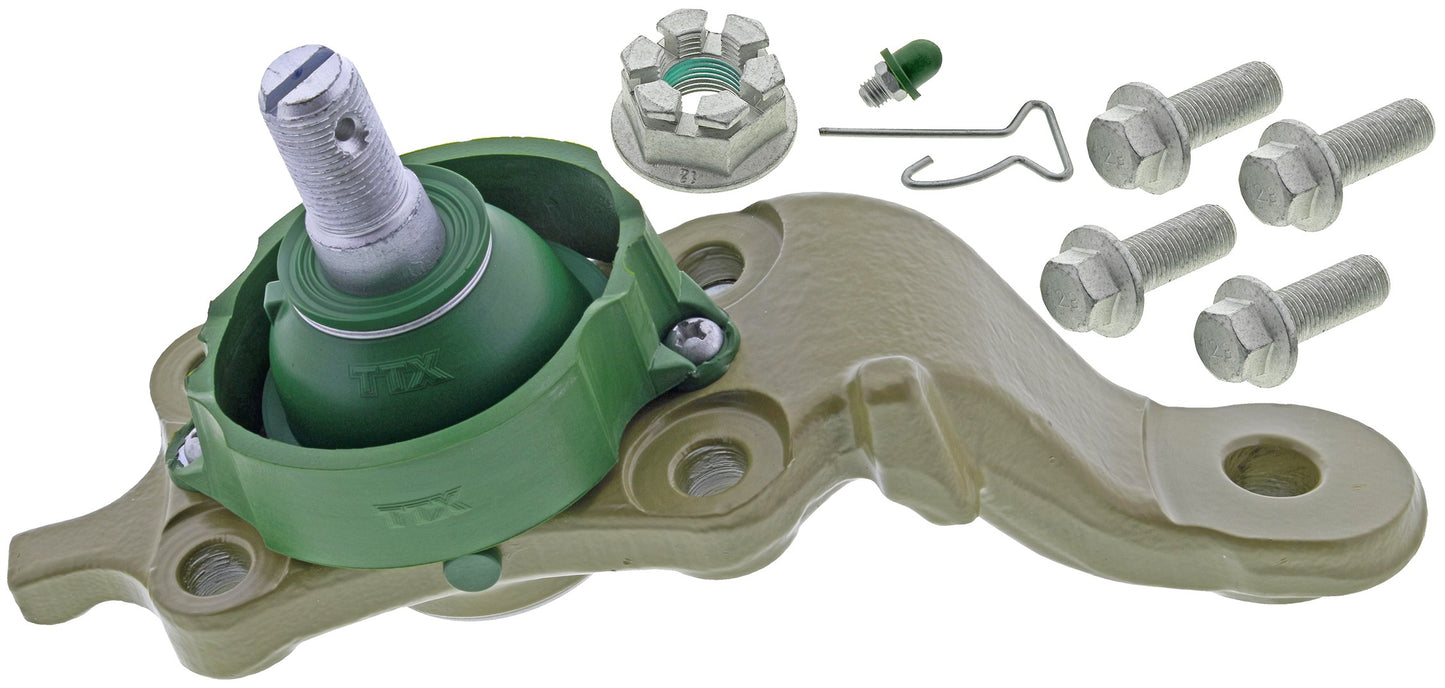 Mevotech TTX Suspension Ball Joint TXMS86564