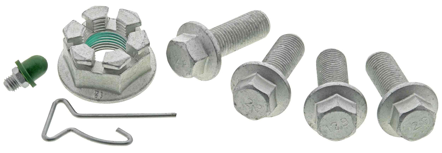 Mevotech TTX Suspension Ball Joint TXMS86564