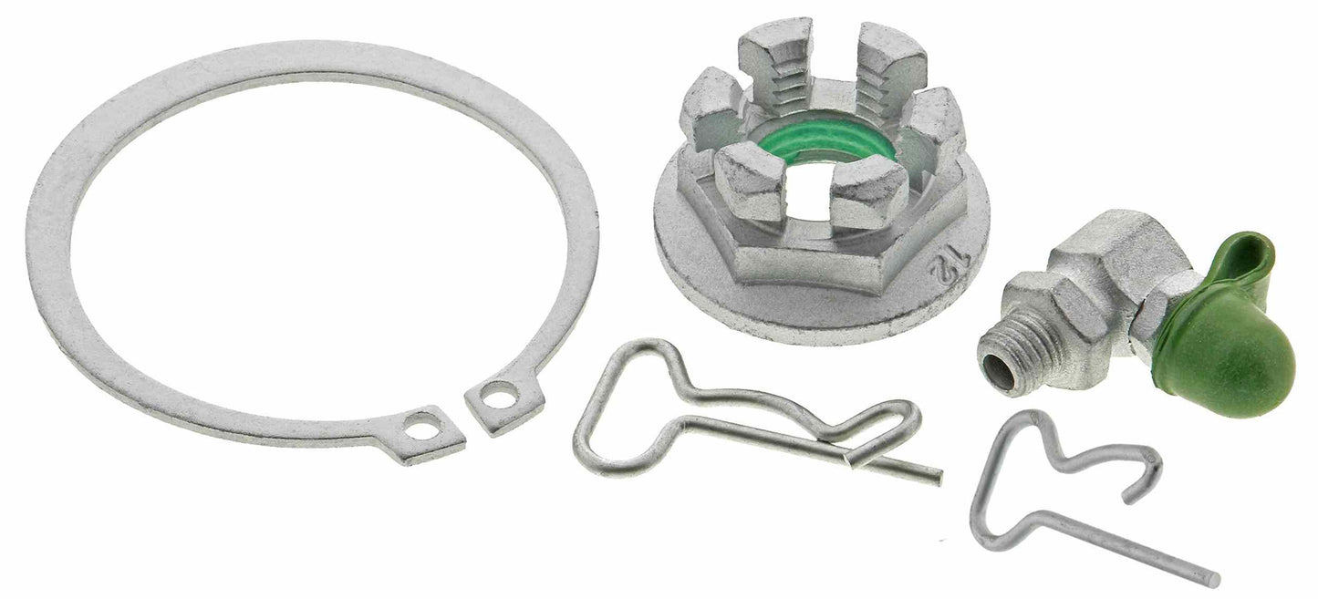Mevotech TTX Suspension Ball Joint TXMS86568
