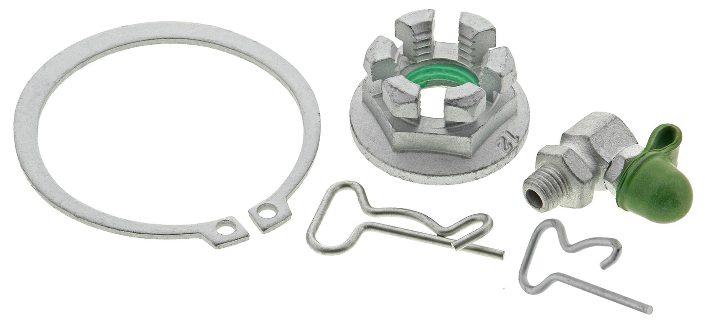 Mevotech TTX Suspension Ball Joint TXMS86568