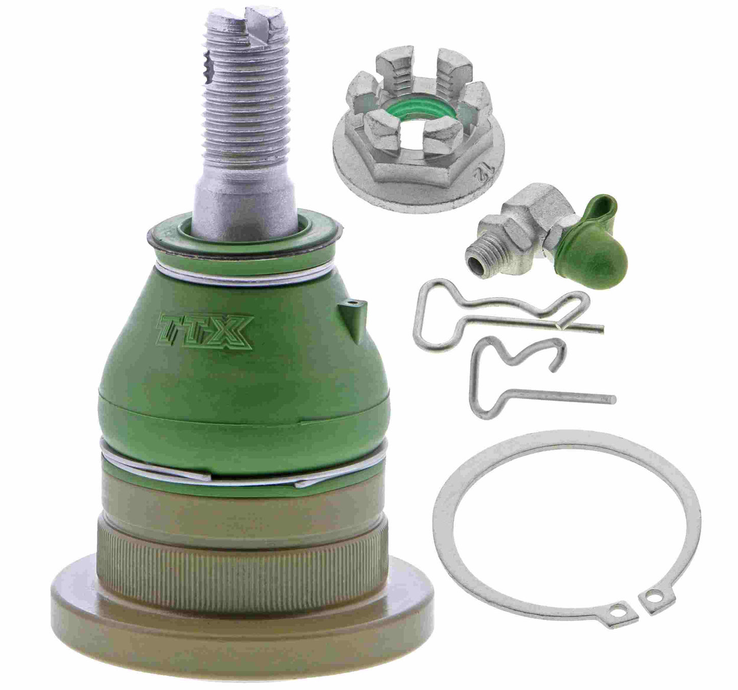 Mevotech TTX Suspension Ball Joint TXMS86568