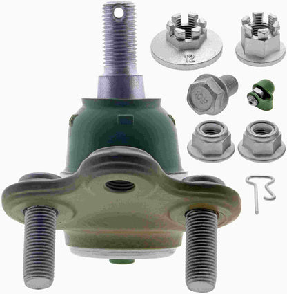 Mevotech TXMS86578