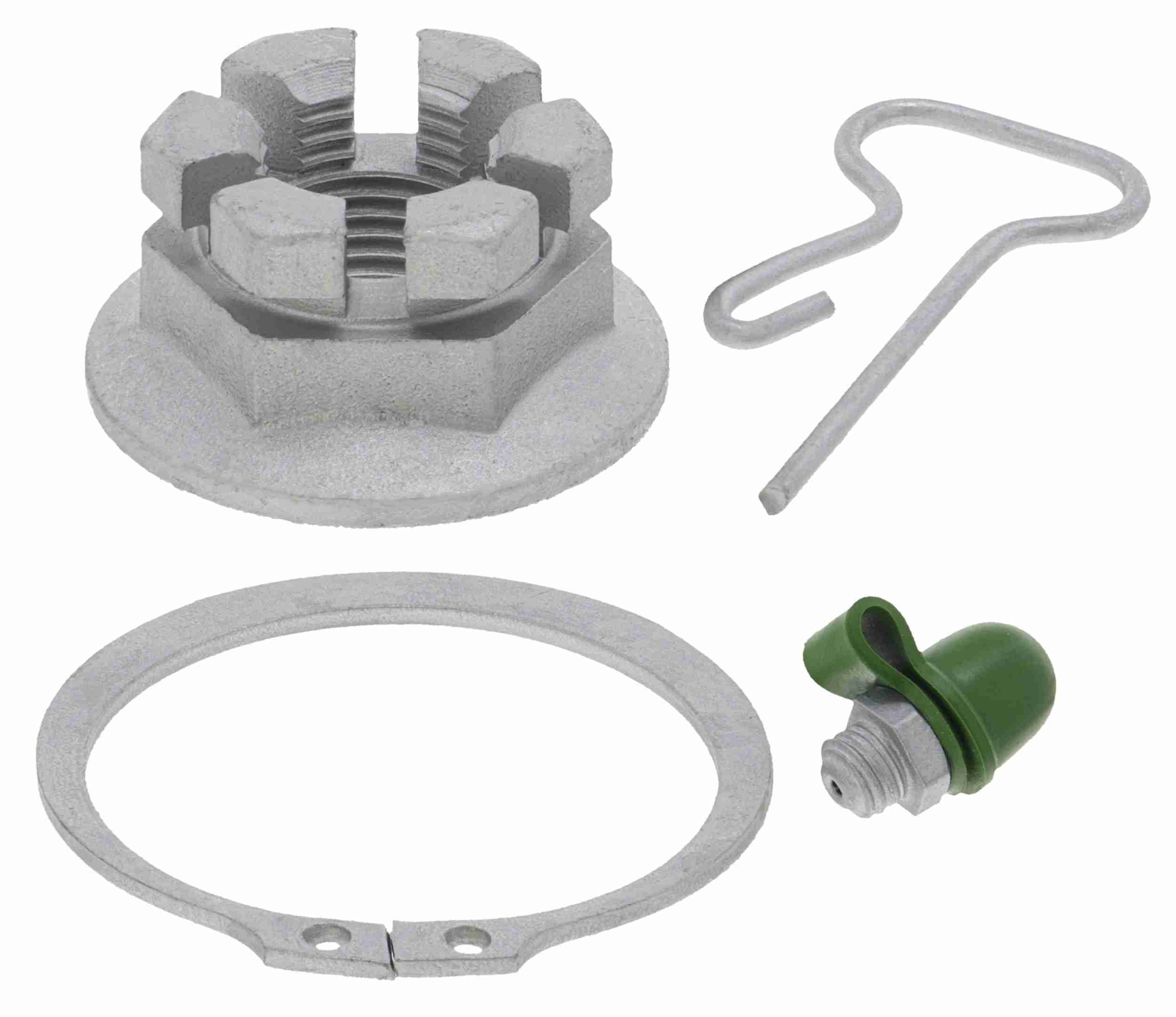 Mevotech TTX Suspension Ball Joint TXMS86579