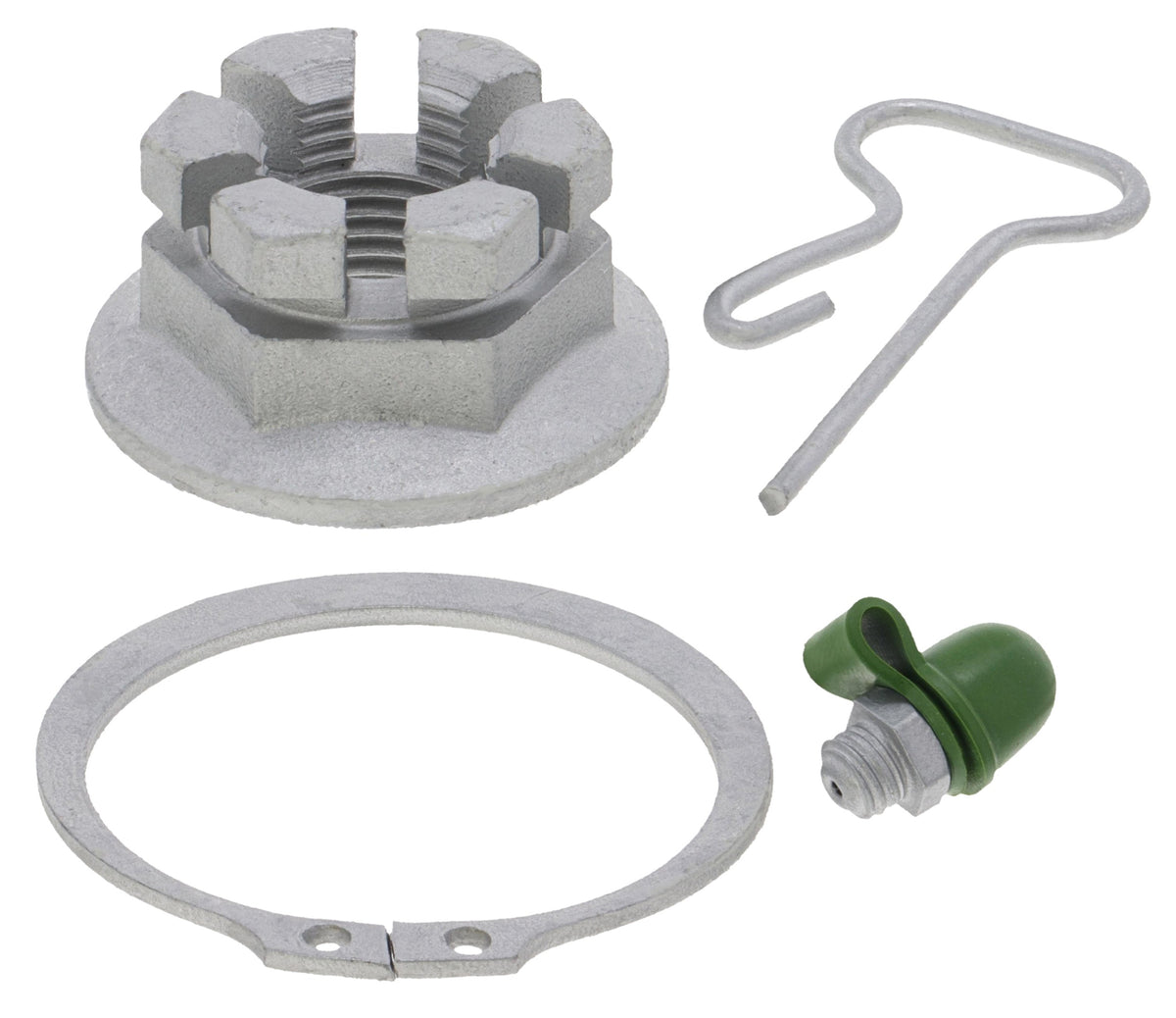 Mevotech TTX Suspension Ball Joint TXMS86579