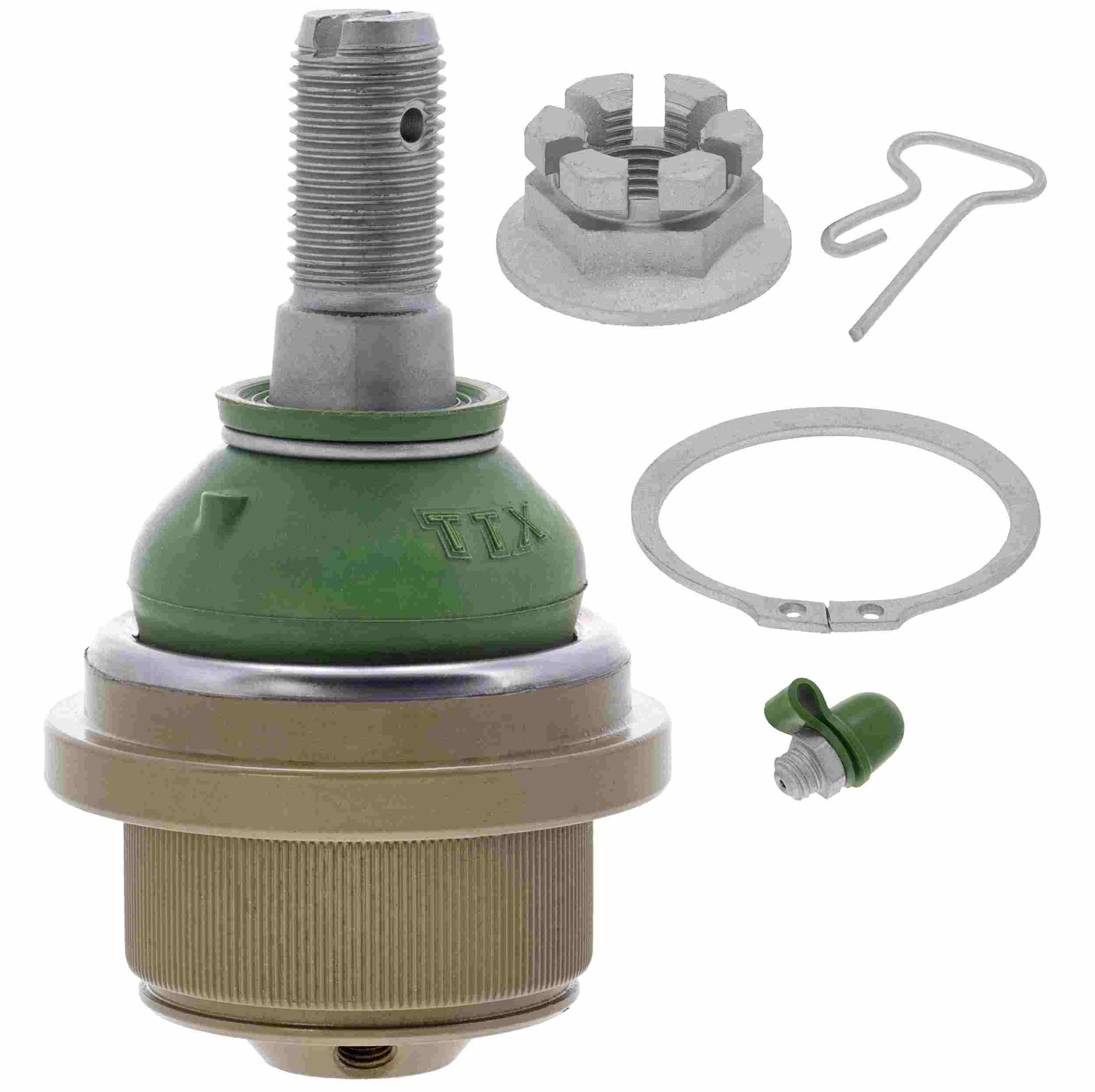 Mevotech TTX Suspension Ball Joint TXMS86579