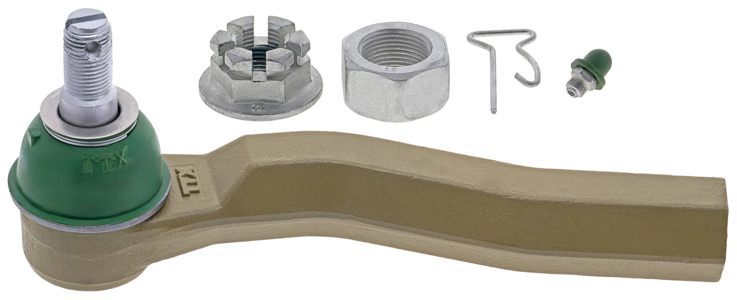 Mevotech TTX Steering Tie Rod End TXMS86603