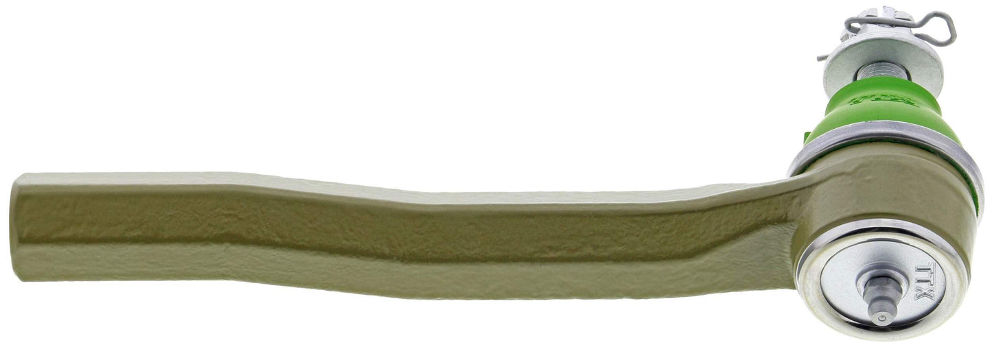 Mevotech TTX Steering Tie Rod End TXMS86633