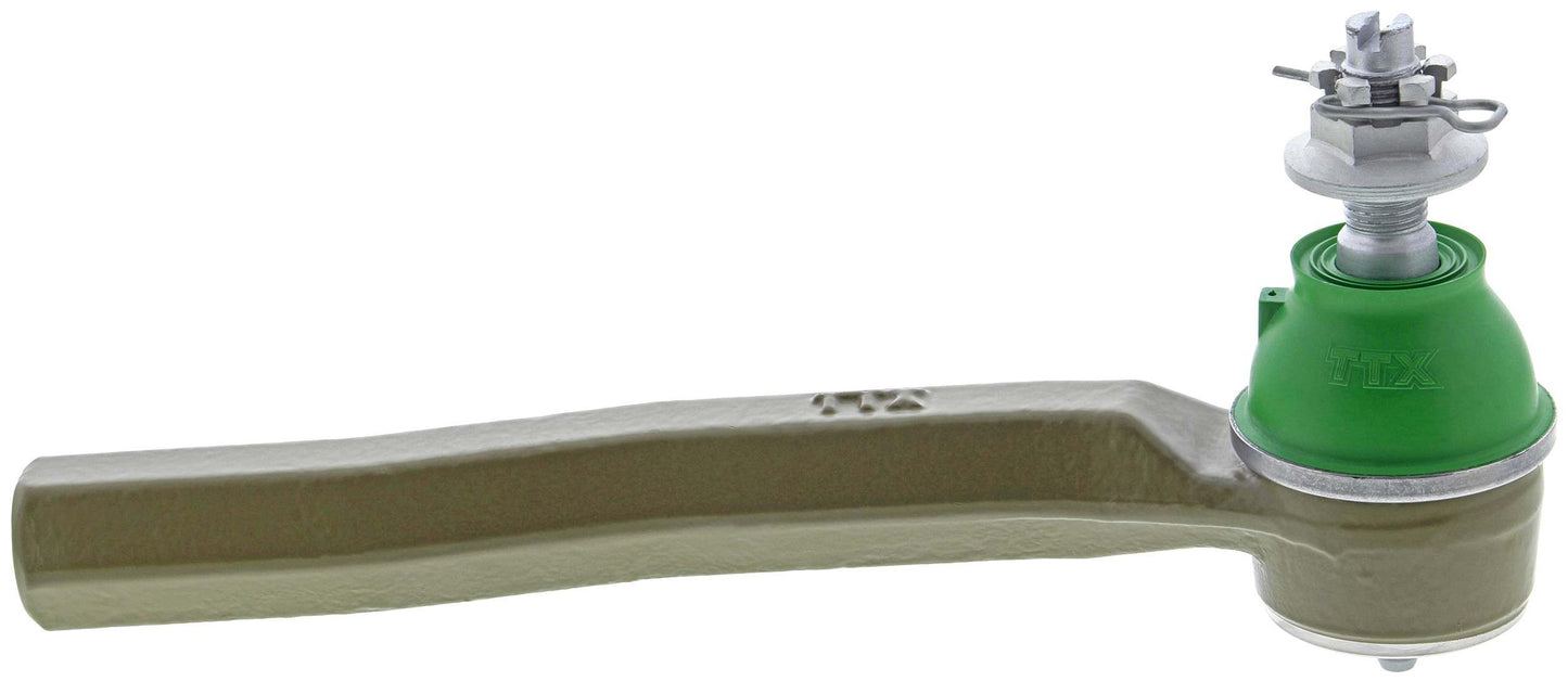 Mevotech TTX Steering Tie Rod End TXMS86633