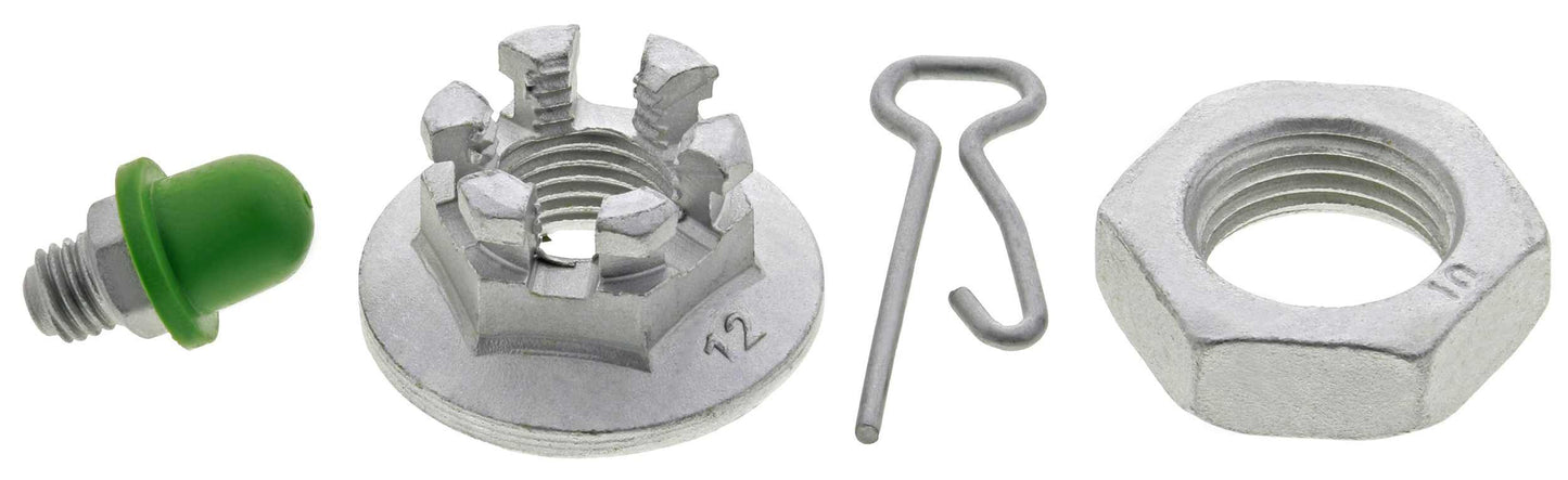 Mevotech TTX Steering Tie Rod End TXMS86633