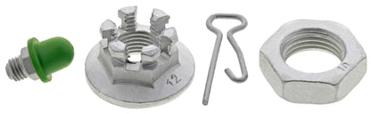 Mevotech TTX Steering Tie Rod End TXMS86633