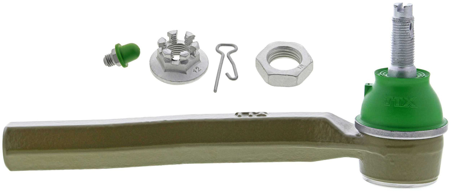 Mevotech TTX Steering Tie Rod End TXMS86633