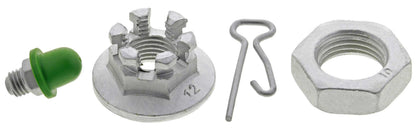 Mevotech TTX Steering Tie Rod End TXMS86634