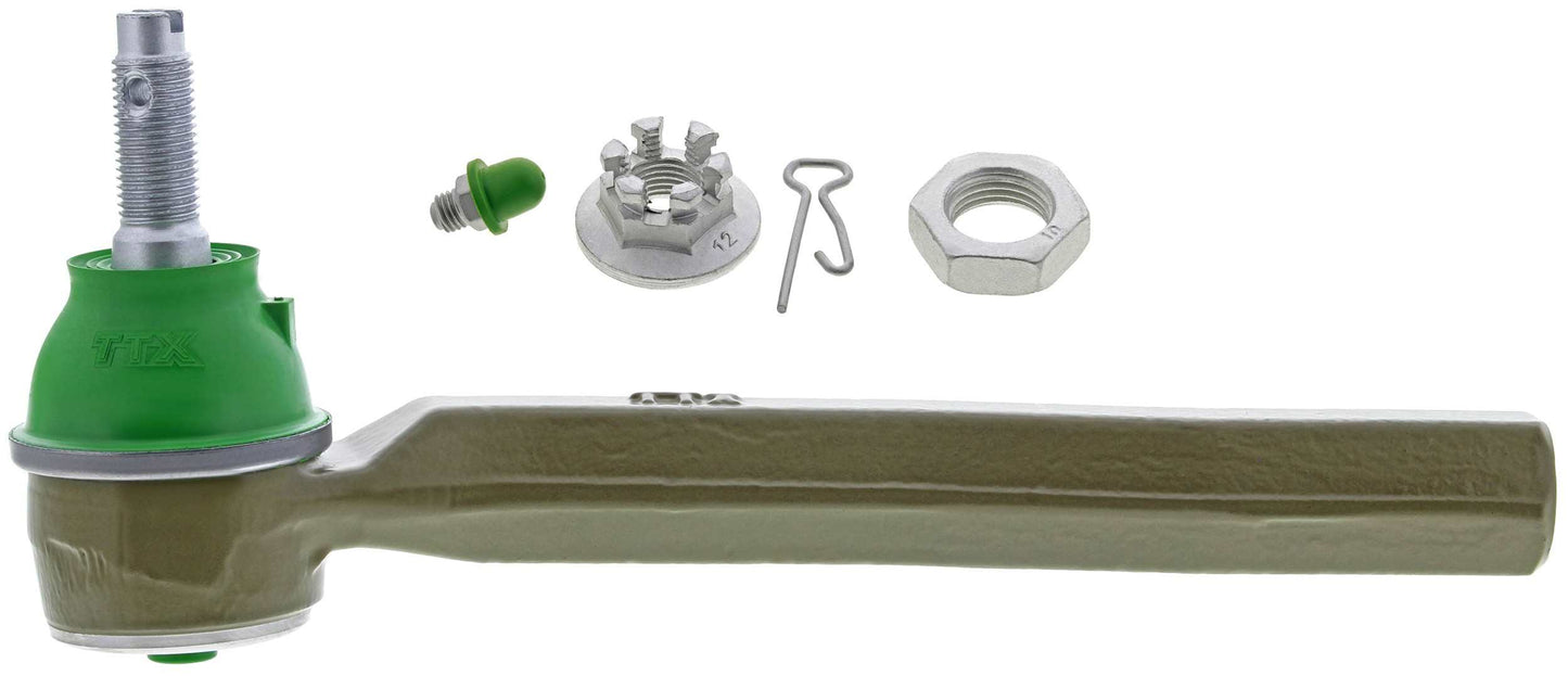 Mevotech TTX Steering Tie Rod End TXMS86634