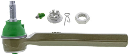Mevotech TTX Steering Tie Rod End TXMS86634