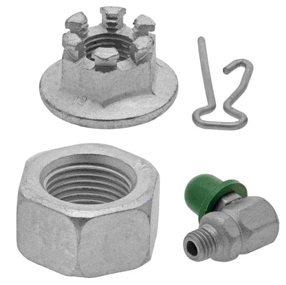 Mevotech TXMS86678