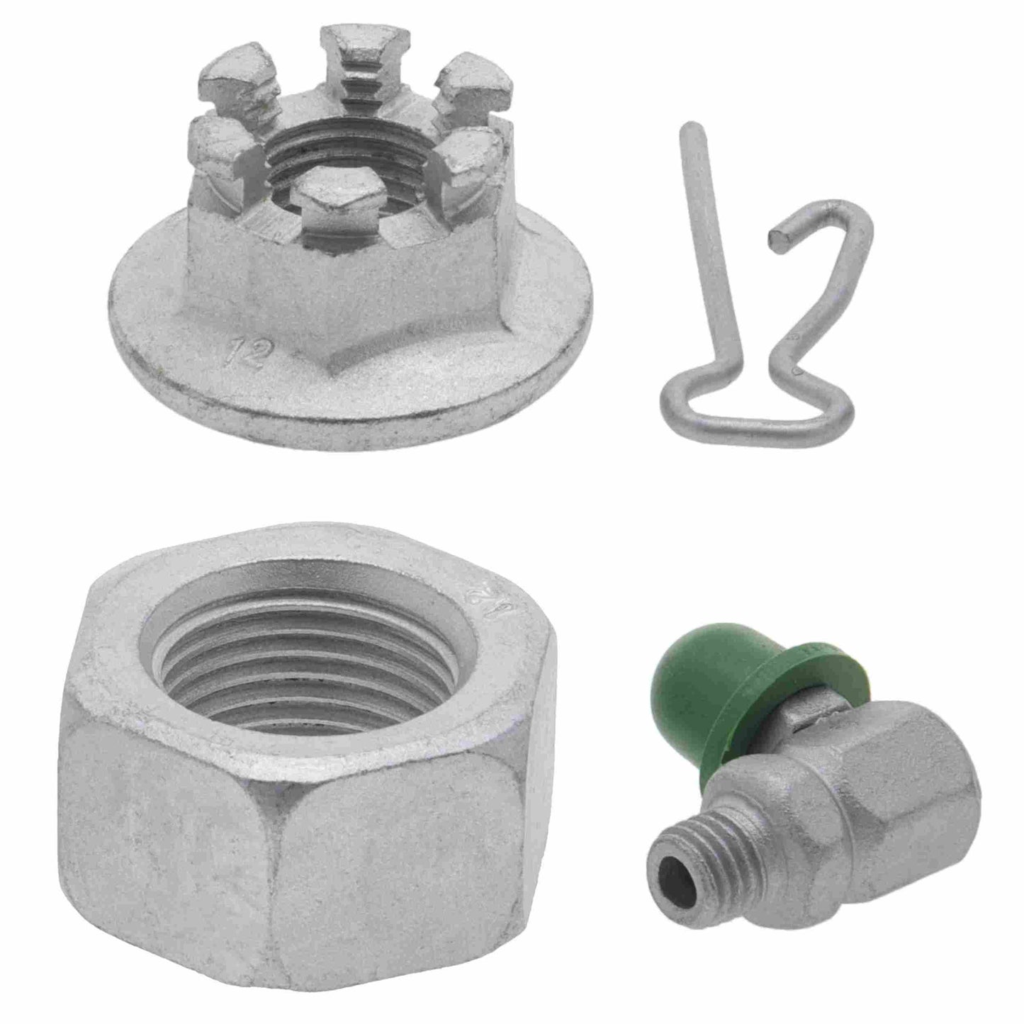 Mevotech TXMS86679