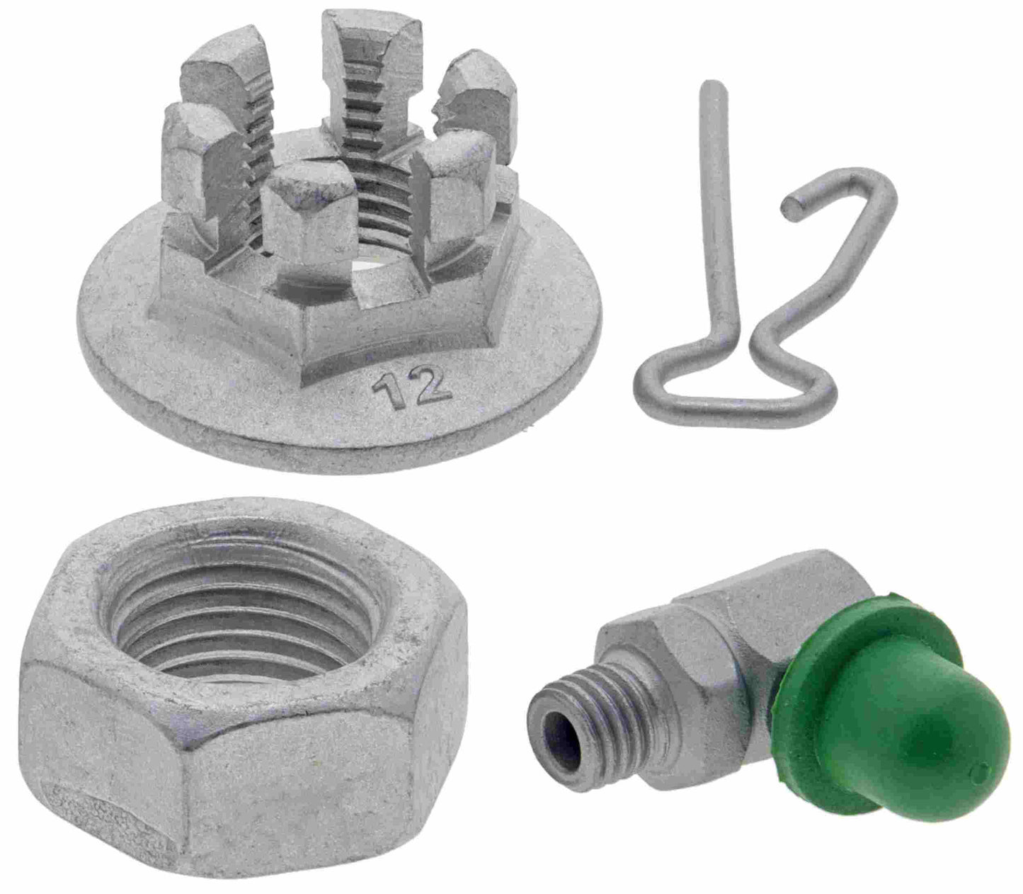 Mevotech TXMS86694