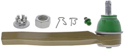Mevotech TTX Steering Tie Rod End TXMS86695