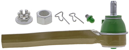 Mevotech TTX Steering Tie Rod End TXMS86696