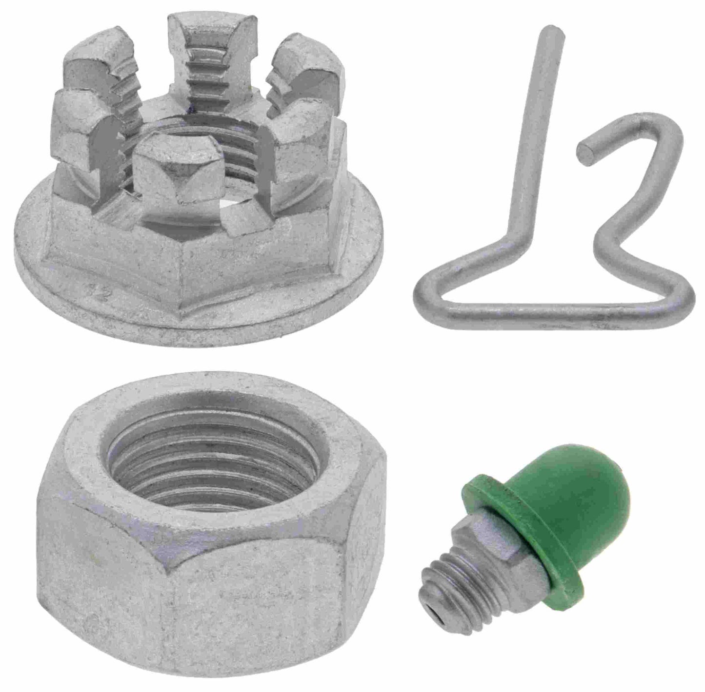 Mevotech TXMS86698