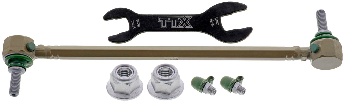 Mevotech TTX Suspension Stabilizer Bar Link Kit TXMS86803