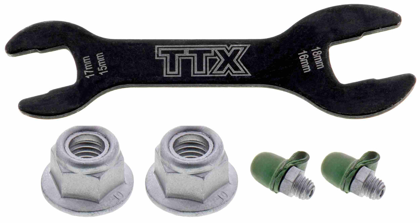 Mevotech TTX Suspension Stabilizer Bar Link Kit TXMS86803