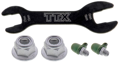 Mevotech TTX Suspension Stabilizer Bar Link Kit TXMS86803