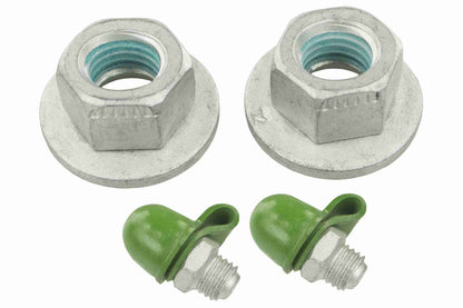 Mevotech TTX Suspension Stabilizer Bar Link Kit TXMS868114