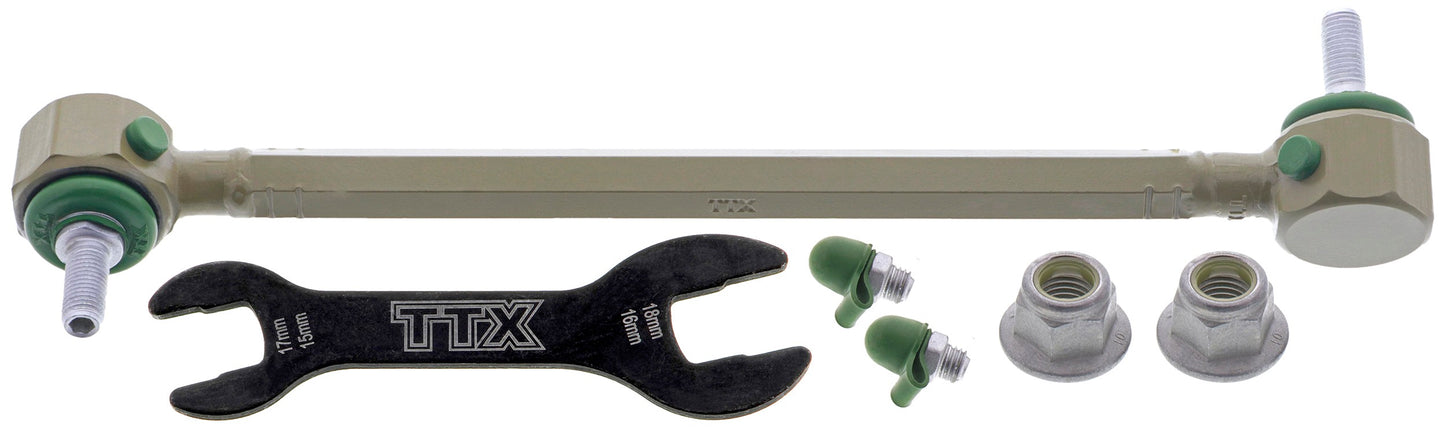 Mevotech TTX Suspension Stabilizer Bar Link Kit TXMS868115