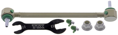 Mevotech TTX Suspension Stabilizer Bar Link Kit TXMS868115