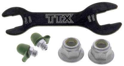 Mevotech TTX Suspension Stabilizer Bar Link Kit TXMS868115