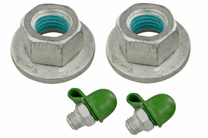 Mevotech TTX Suspension Stabilizer Bar Link Kit TXMS868117