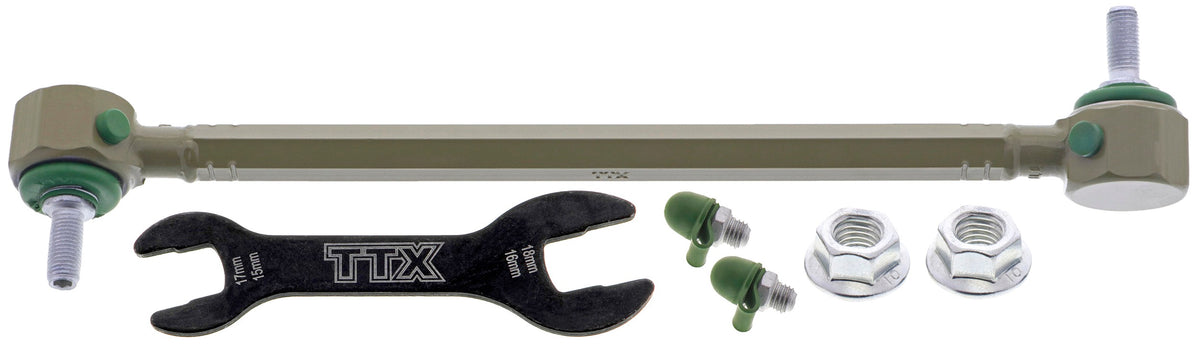 Mevotech TTX Suspension Stabilizer Bar Link Kit TXMS868118
