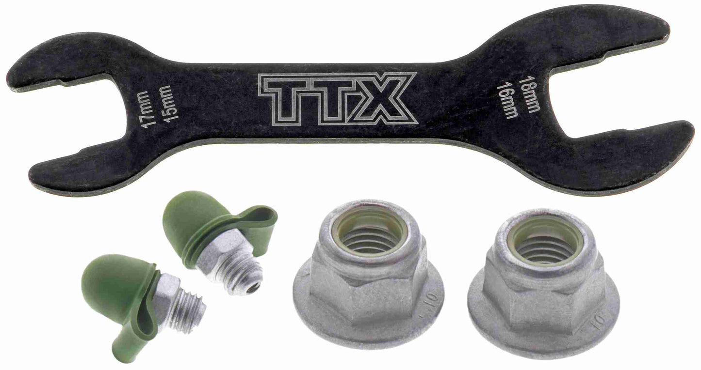 Mevotech TTX Suspension Stabilizer Bar Link Kit TXMS868119
