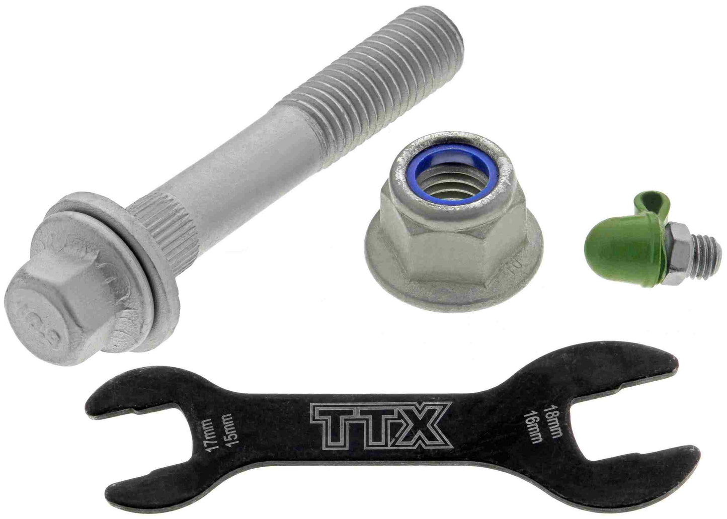 Mevotech TTX Suspension Stabilizer Bar Link Kit TXMS868150