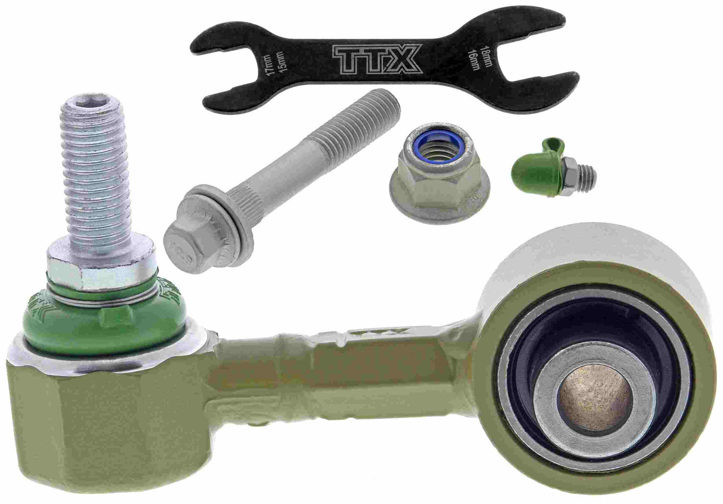 Mevotech TTX Suspension Stabilizer Bar Link Kit TXMS868150