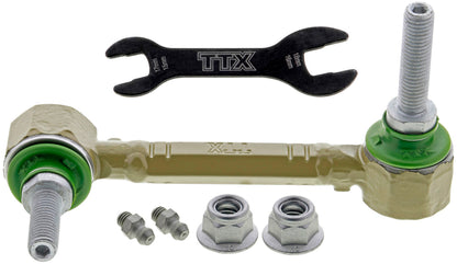 Mevotech TTX Suspension Stabilizer Bar Link Kit TXMS868157