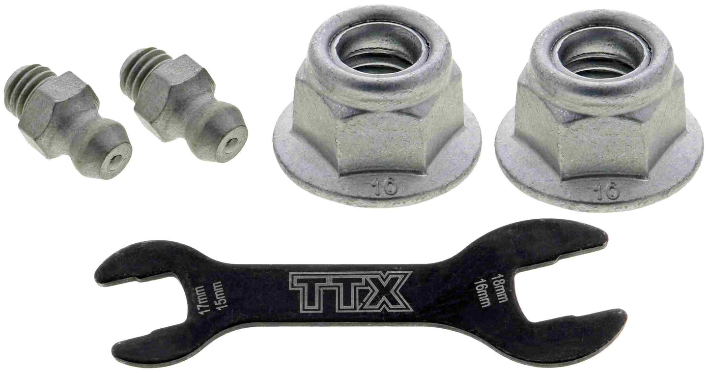 Mevotech TTX Suspension Stabilizer Bar Link Kit TXMS868157